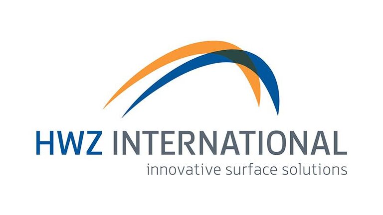 HWZ International Logo